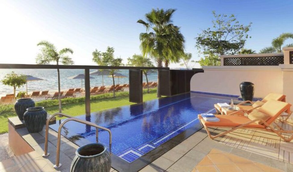 Anantara The Palm Dubai Resort_4